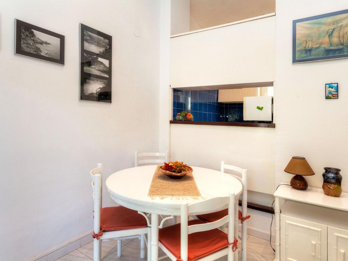 Holiday Home Villa Blanca Feliu By Interhome Pals Exterior photo
